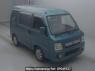 Used 2003 MT subaru dias-wagon TW2 Image[2]