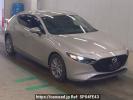 Mazda Mazda3 Fastback BP5R