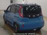 Used 2023 AT toyota sienta MXPL15G Image[1]