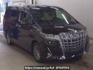 Toyota Alphard Hybrid AYH30W
