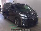 Toyota Vellfire Hybrid AYH30W