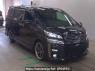 Used 2018 AT toyota vellfire-hybrid AYH30W Image[0]