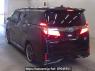 Used 2018 AT toyota vellfire-hybrid AYH30W Image[1]