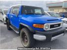 Toyota FJ CRUISER GSJ15W