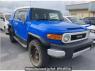 Used 2010 AT toyota fj-cruiser GSJ15W Image[0]