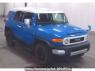 Used 2010 AT toyota fj-cruiser GSJ15W Image[2]