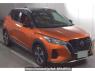Used 2022 AT nissan kix P15 Image[0]