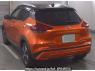 Used 2022 AT nissan kix P15 Image[1]