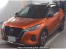 Used 2022 AT nissan kix P15 Image[2]