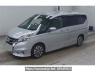 Used 2016 AT nissan serena GFC27 Image[2]