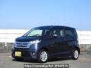 Nissan DAYZ B21W