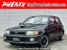 Used 1990 MT toyota starlet EP82 Image[0]