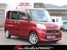 Daihatsu Tanto LA600S