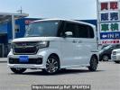Honda N-BOX CUSTOM JF3