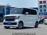 Used 2023 AT honda n-box-custom JF3 Image[0]
