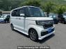 Used 2023 AT honda n-box-custom JF3 Image[2]