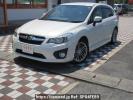Subaru Impreza Sports GP6