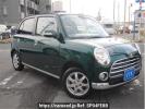 Daihatsu Miragino L650S