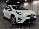 Toyota Aqua NHP10H
