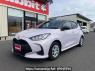 Used 2023 AT toyota yaris MXPA10 Image[2]