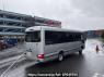 Used 2023 AT toyota coaster GDB70 Image[1]