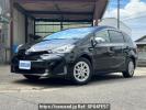 Toyota Prius alpha ZVW41W
