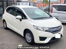 Honda Fit GK3