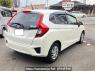 Used 2013 AT honda fit GK3 Image[1]