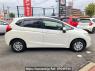 Used 2013 AT honda fit GK3 Image[2]