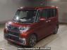 Used 2017 AT daihatsu tanto-custom LA600S Image[0]