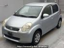 Toyota Passo KGC30