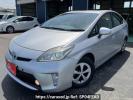 Toyota Prius ZVW30