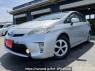 Used 2012 AT toyota prius ZVW30 Image[2]