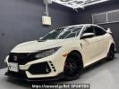 Honda Civic FK8