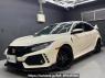 Used 2018 MT honda civic FK8 Image[0]