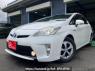 Used 2012 AT toyota prius ZVW30 Image[2]