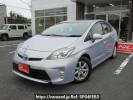 Toyota Prius ZVW30