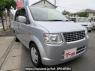 Used 2009 AT mitsubishi ek-wagon H82W Image[0]