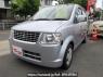 Used 2009 AT mitsubishi ek-wagon H82W Image[2]