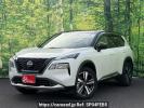 Nissan X-Trail SNT33
