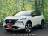 Used 2022 AT nissan x-trail SNT33 Image[0]