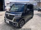 Suzuki Spacia Custom MK53S
