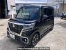 Used 2021 AT suzuki spacia-custom MK53S Image[0]