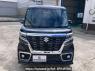 Used 2021 AT suzuki spacia-custom MK53S Image[1]