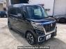 Used 2021 AT suzuki spacia-custom MK53S Image[2]