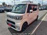 Used 2016 AT toyota pixis-mega LA700A Image[2]