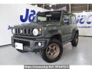 Suzuki Jimny Sierra JB74W