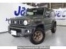 Used 2021 MT suzuki jimny-sierra JB74W Image[0]