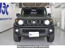 Used 2021 MT suzuki jimny-sierra JB74W Image[2]
