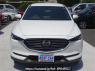 Used 2022 AT mazda cx-8 KG5P Image[2]